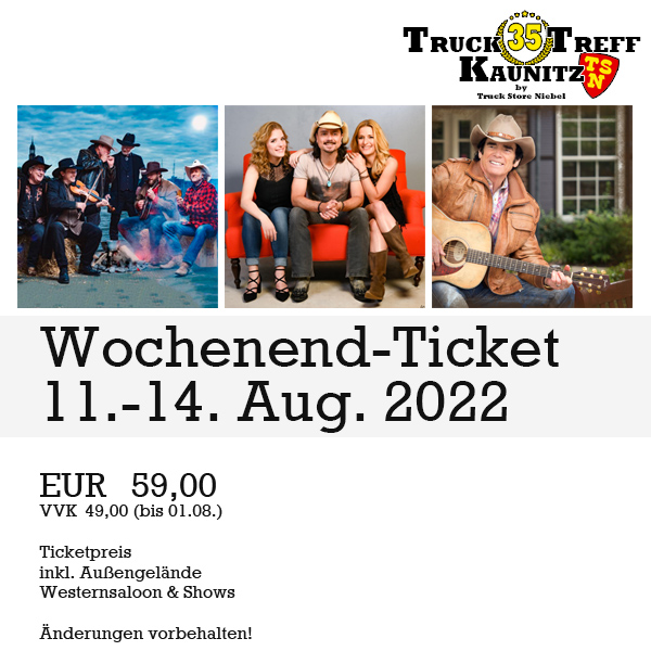 Ticketshop-TruckTreffKaunitz-Wochenende